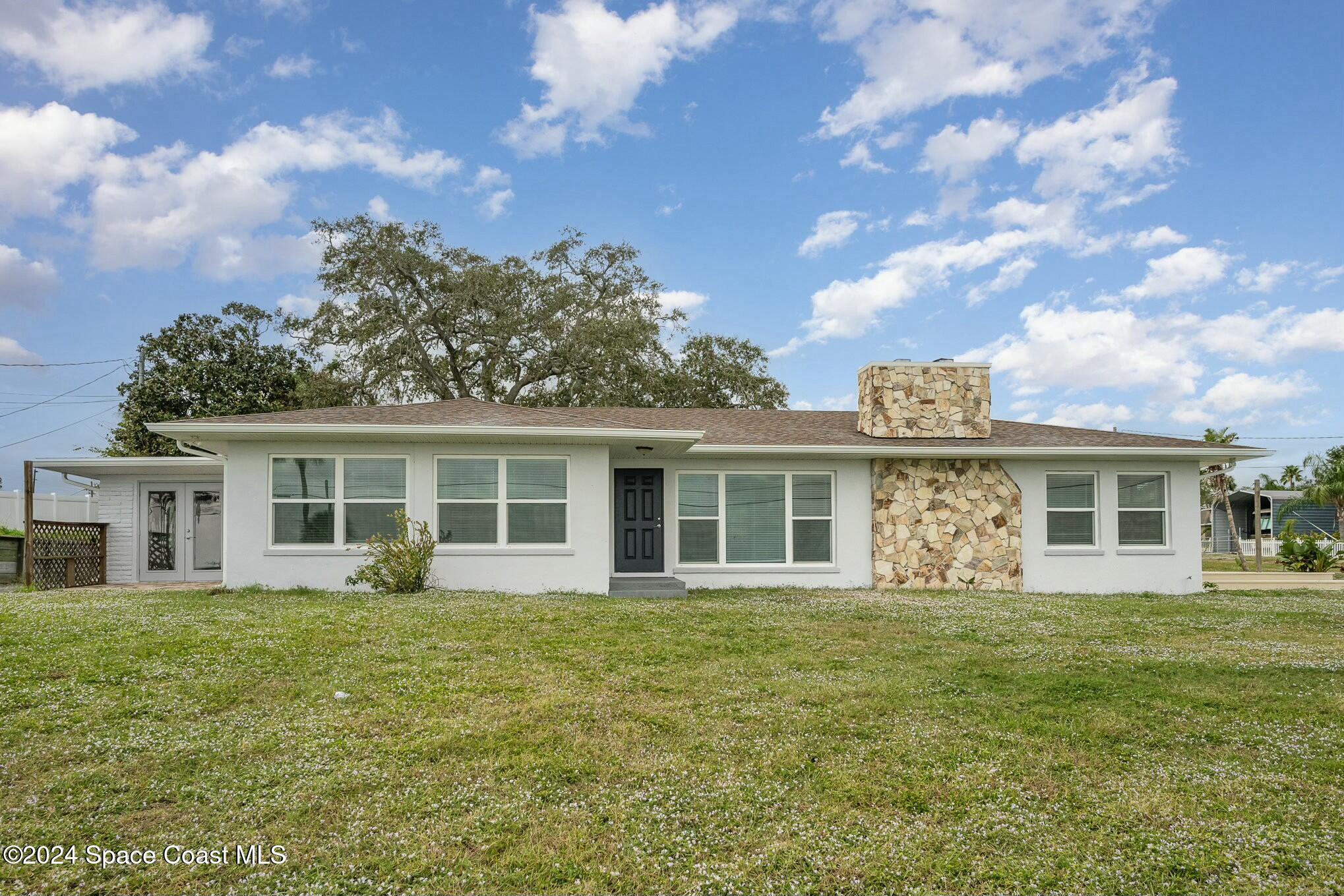 3109 Indian River Drive