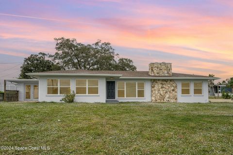 3109 Indian River Drive Cocoa FL 32922
