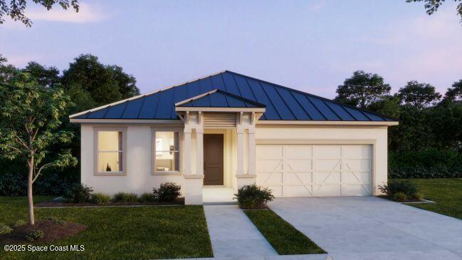 22 Hubble Lane