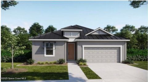 22 Hubble Lane Satellite Beach FL 32937