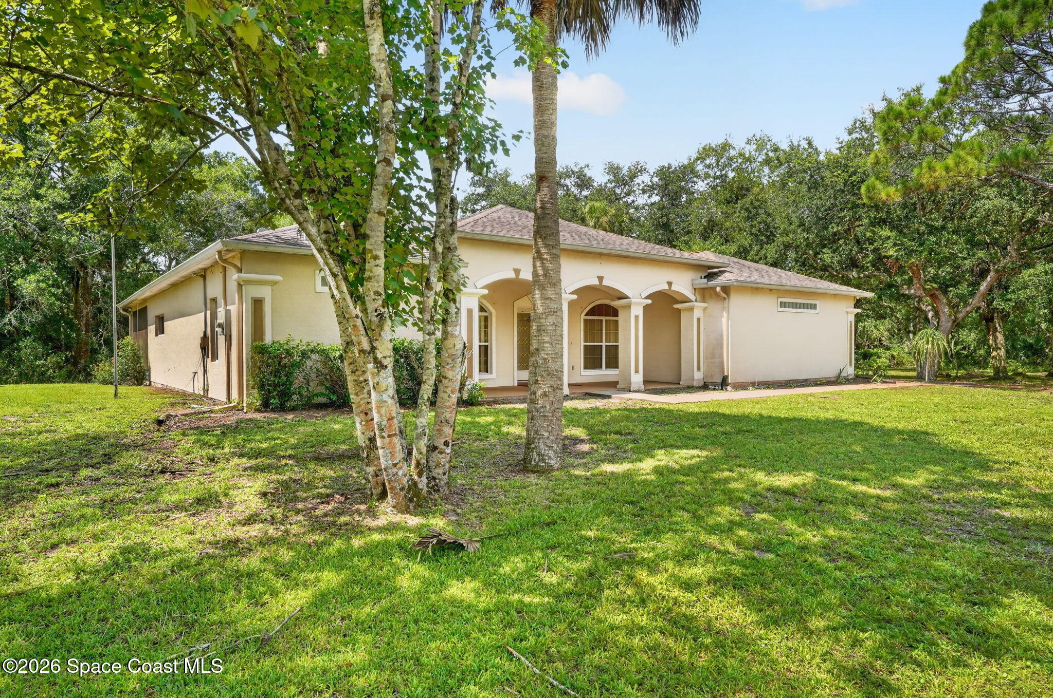 5741 Tasha Lane