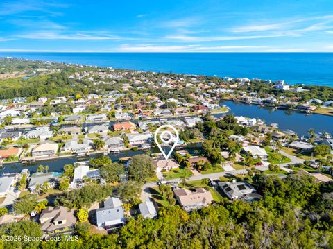 298 Beverly Court Melbourne Beach FL 32951