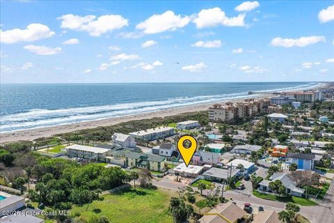  Cocoa Beach FL 32931