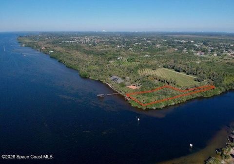 2940 Maritime Lane Merritt Island FL 32953