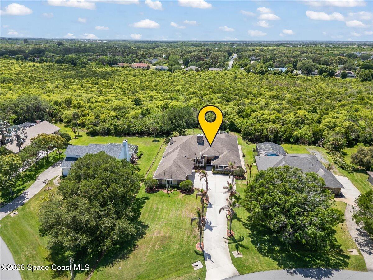 3706 Secluded Oak Court