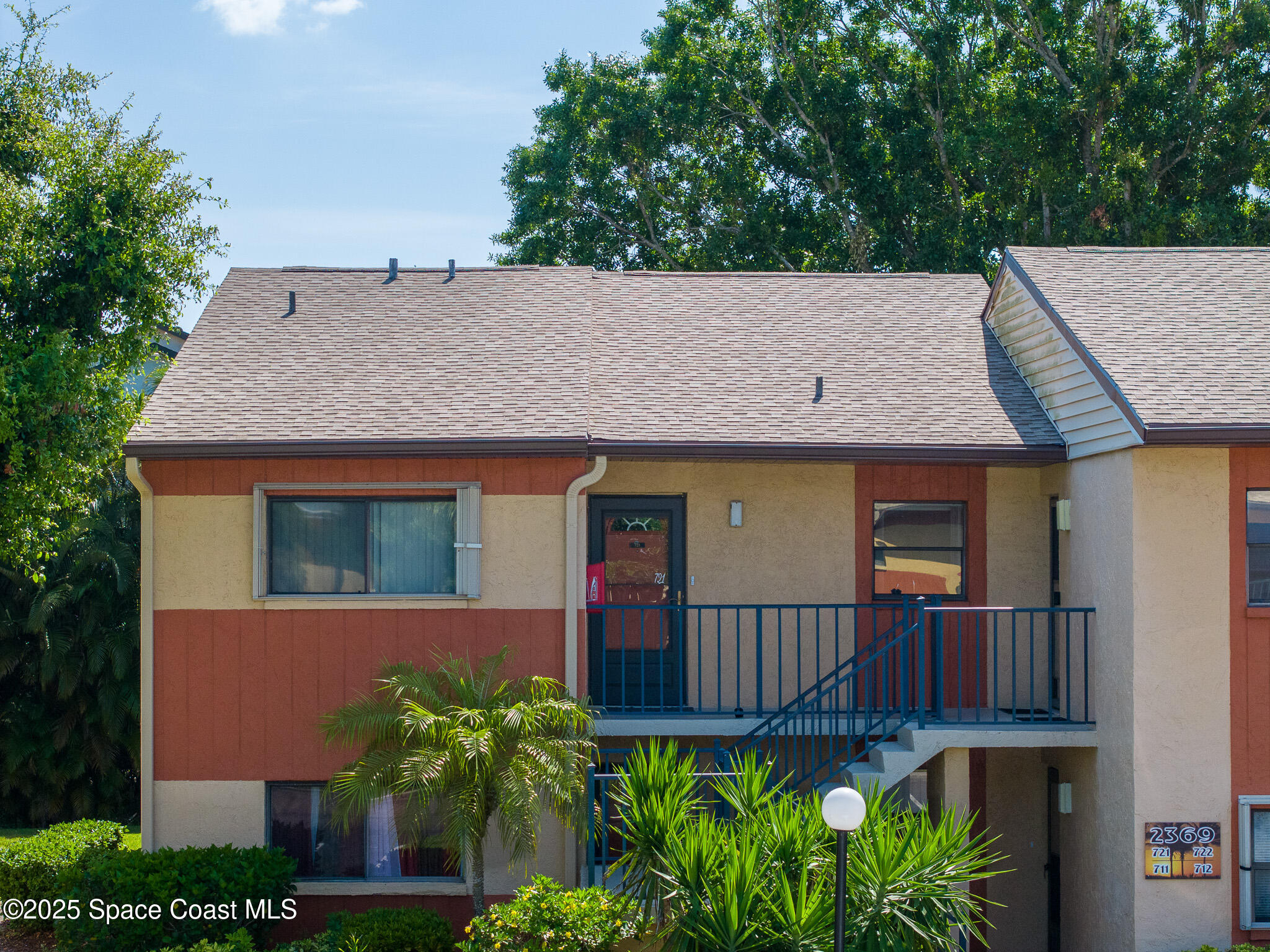2369 Golf Lake Circle 721