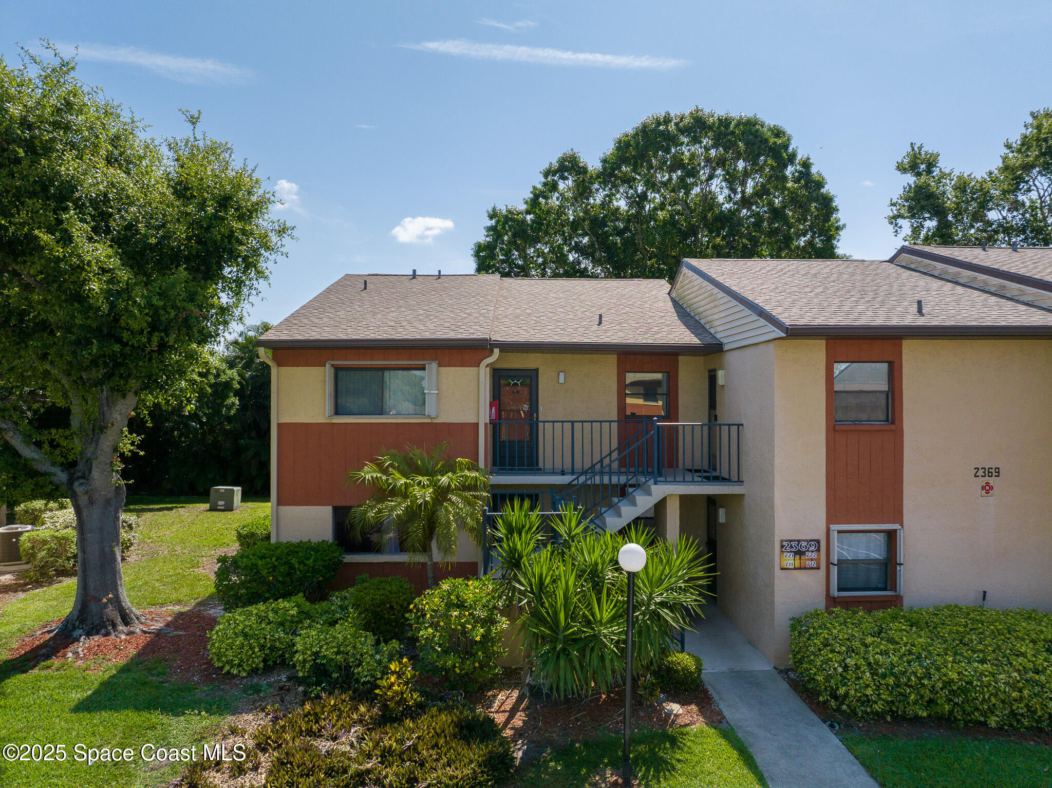 2369 Golf Lake Circle 721
