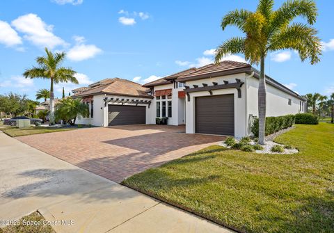 4071 Durksly Drive Melbourne FL 32940