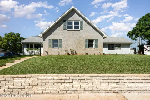 3530 Alan Drive, Titusville, FL 32780 - #: 1040507