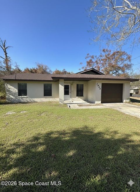 2960 Jefferson Street Mims FL 32754