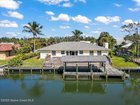 335 Arrowhead Lane Melbourne Beach FL 32951