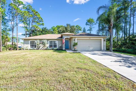 3273 Lowry Boulevard SE Palm Bay FL 32909