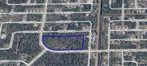 0000 San Filippo & Degroodt Palm Bay FL 32908