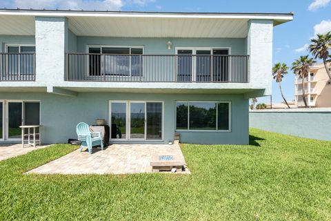 A home in Indian Harbour Beach