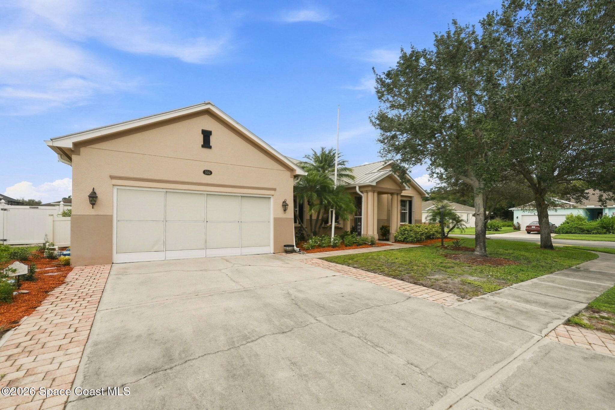 100 Salazar Lane