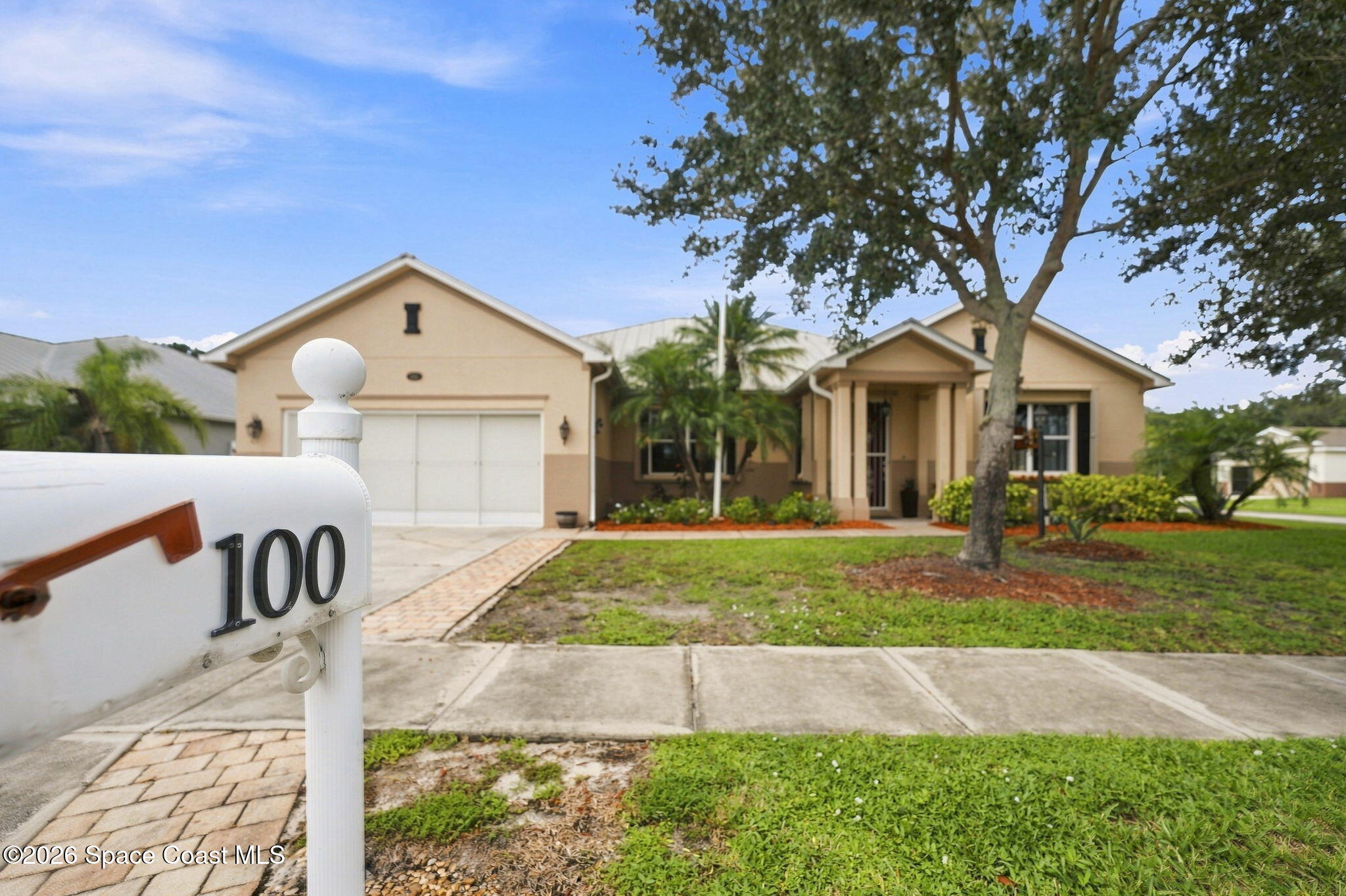 100 Salazar Lane