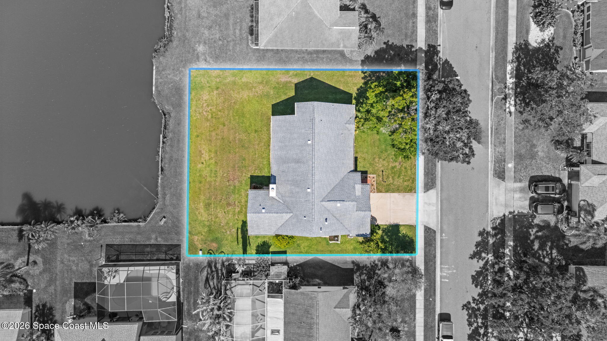 1246 Lakeview Drive