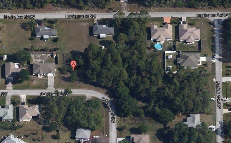 Photo 1 of 1 — 739 SW Schuster Road, Palm Bay, FL 32908