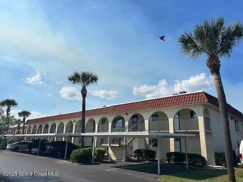 201 Saint Lucie Lane Unit B209, Cocoa Beach, FL 32931 - #: 1041639