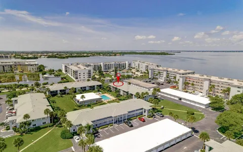 3799 S Banana River Boulevard Unit 707, Cocoa Beach, FL 32931 - #: 1011095
