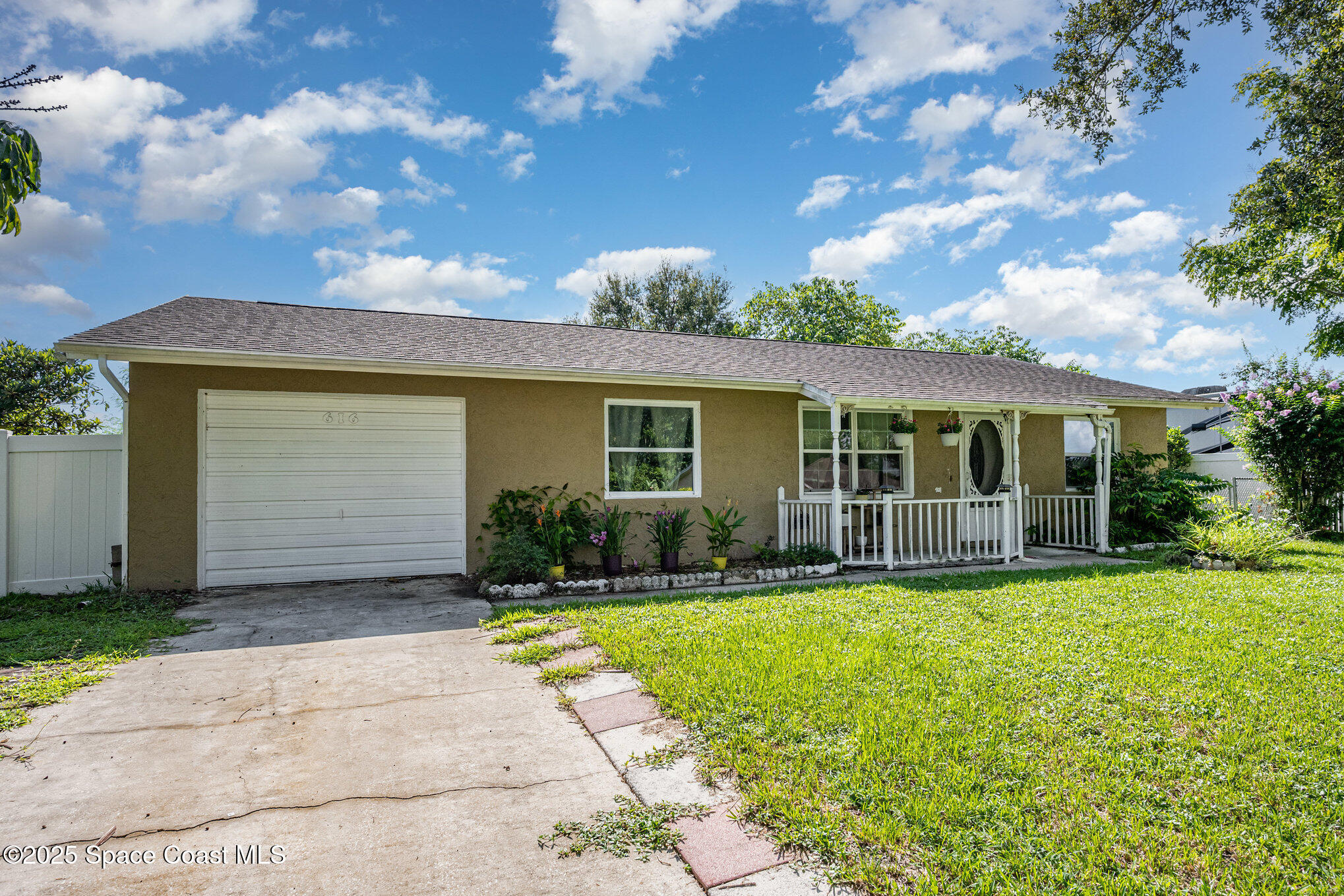 616 Tallwood Circle