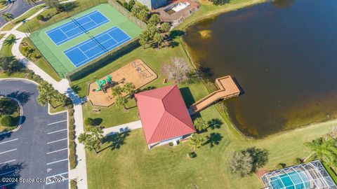 A home in Rockledge