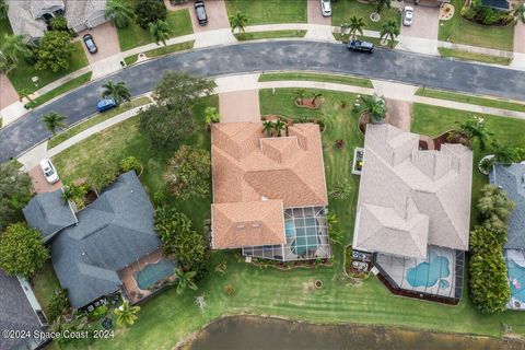 A home in Rockledge