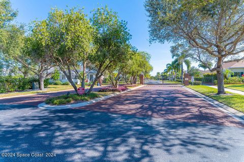 A home in Rockledge