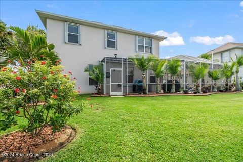 A home in Rockledge