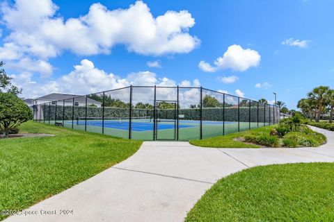 A home in Rockledge