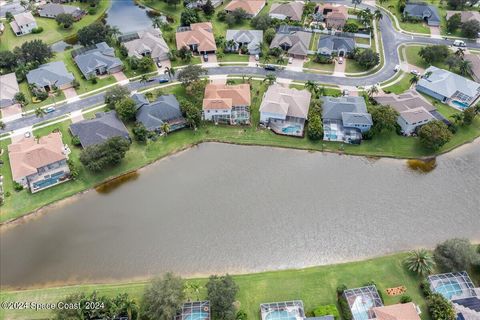 A home in Rockledge