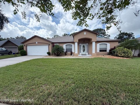585 Bella Vista Drive Titusville FL 32780