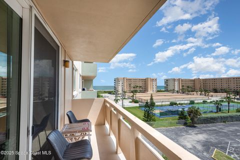 2020 N Atlantic Avenue S-503 Cocoa Beach FL 32931