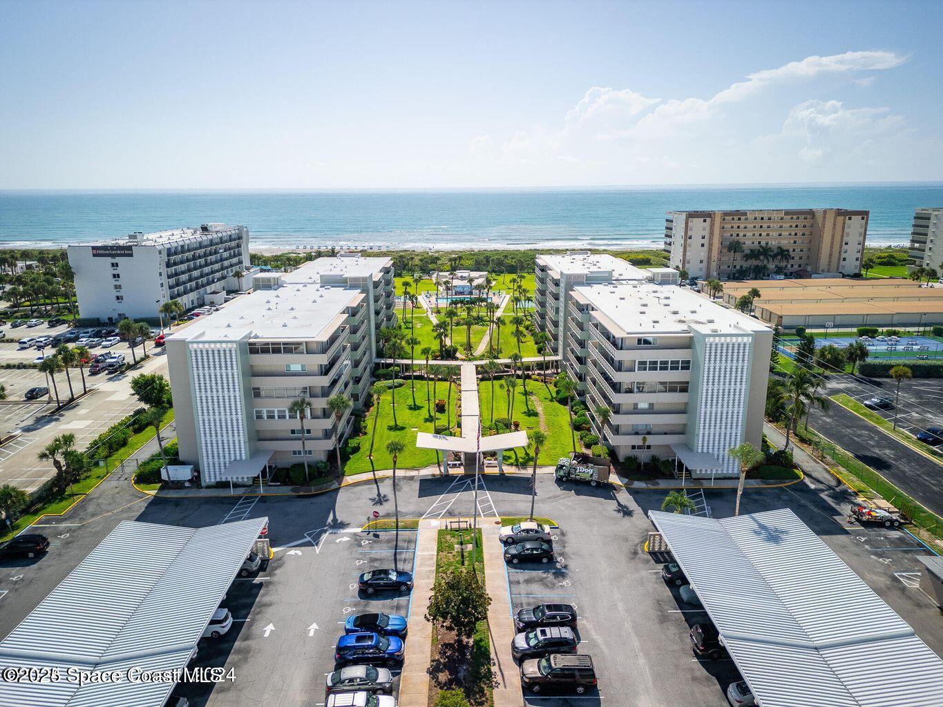 2020 N Atlantic Avenue S-503