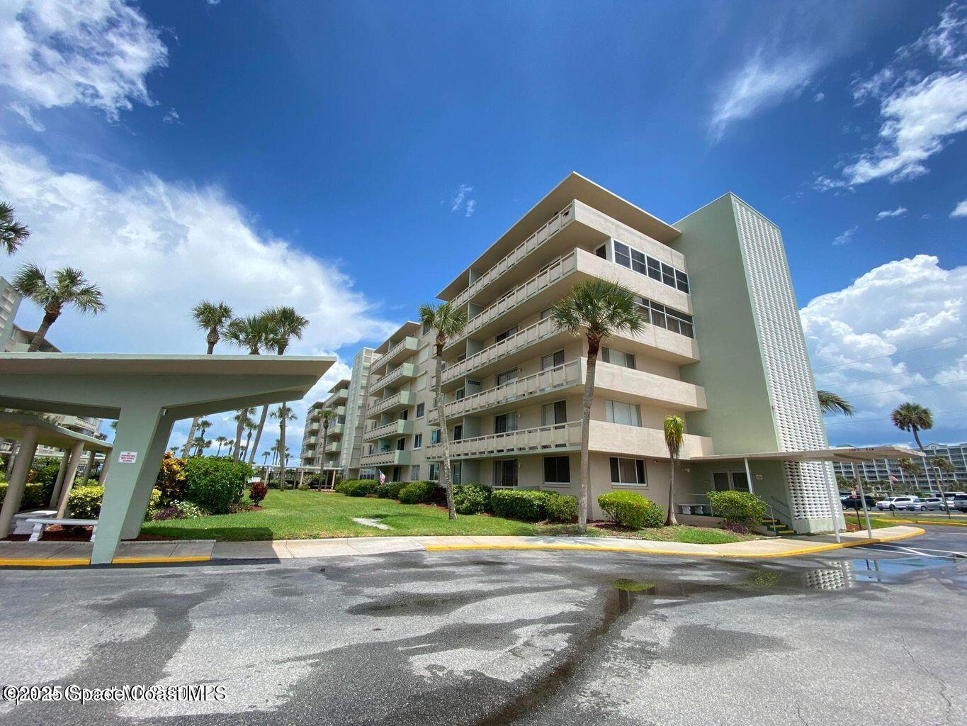 2020 N Atlantic Avenue S-503