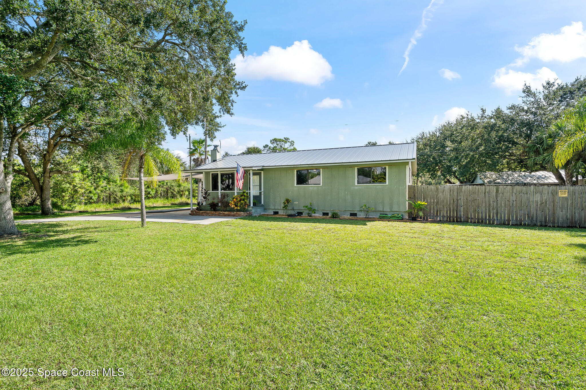9633 Honeysuckle Drive
