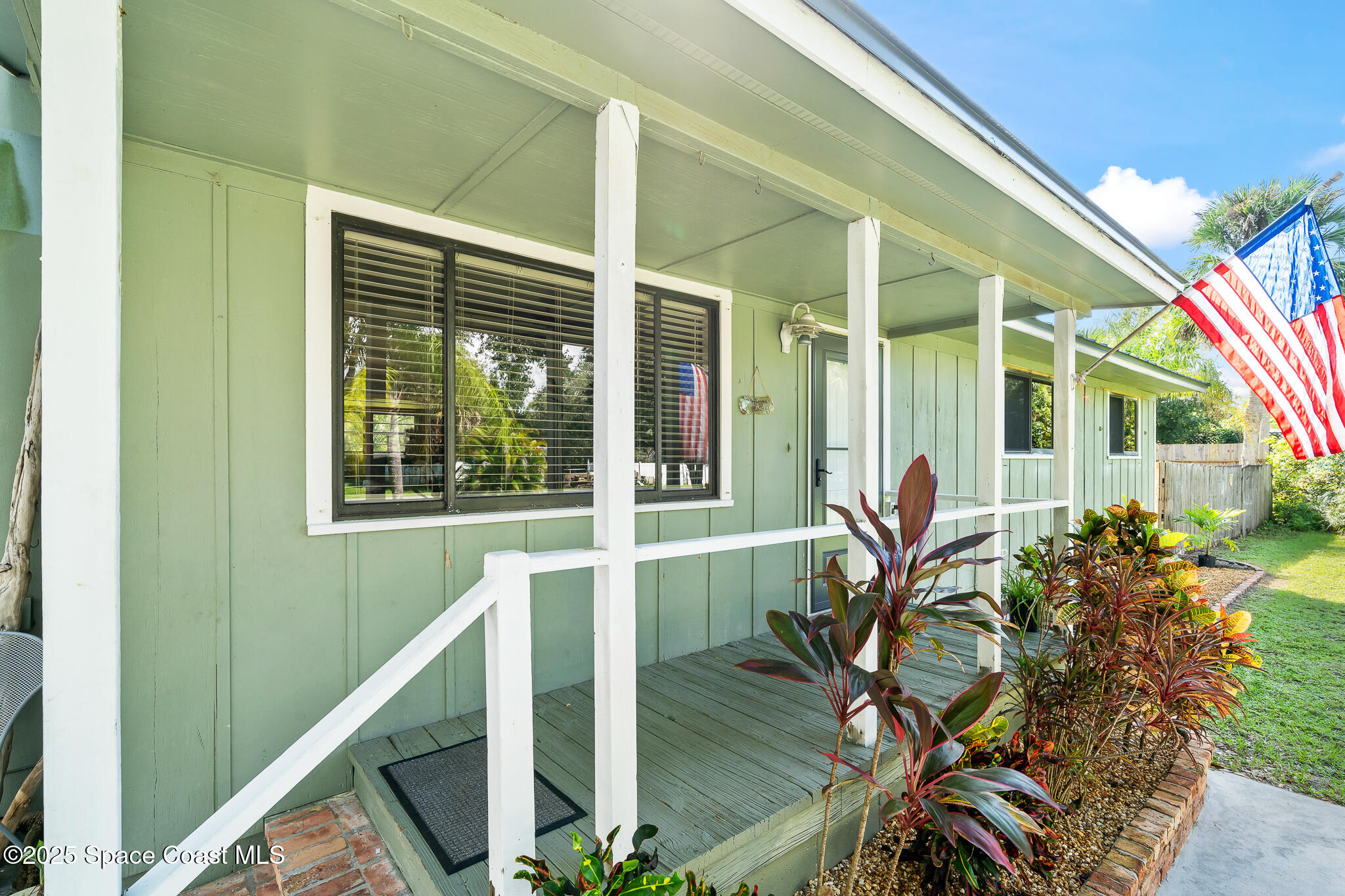 9633 Honeysuckle Drive