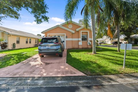 1196 Goldenrod Circle NE Palm Bay FL 32905
