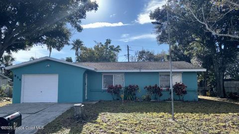 855 NE Angle Street NE Palm Bay FL 32905