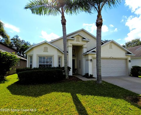 2756 Madrigal Lane Melbourne FL 32904
