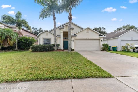 2756 Madrigal Lane Melbourne FL 32904