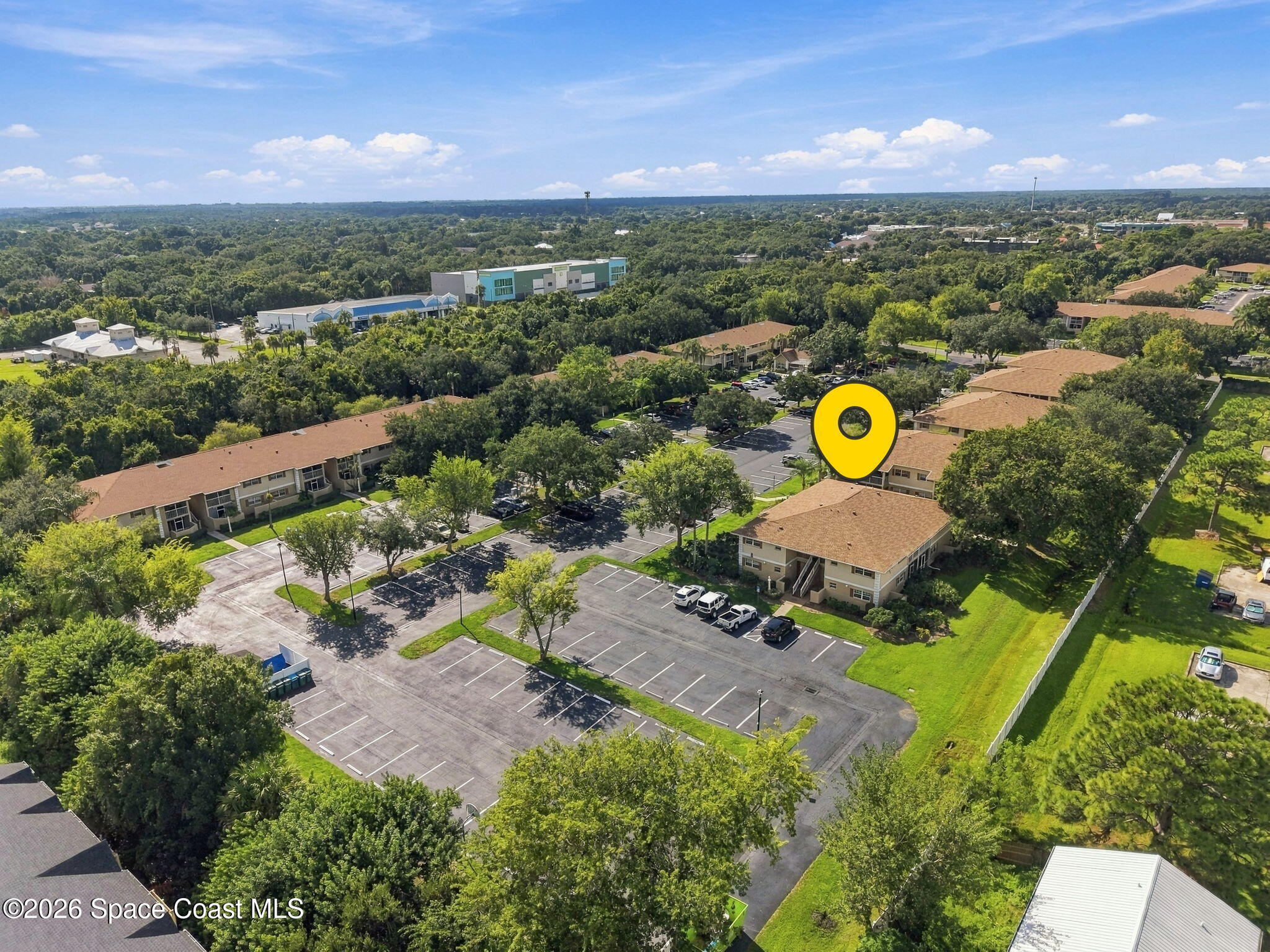 1633 Sunny Brook Lane NE H201