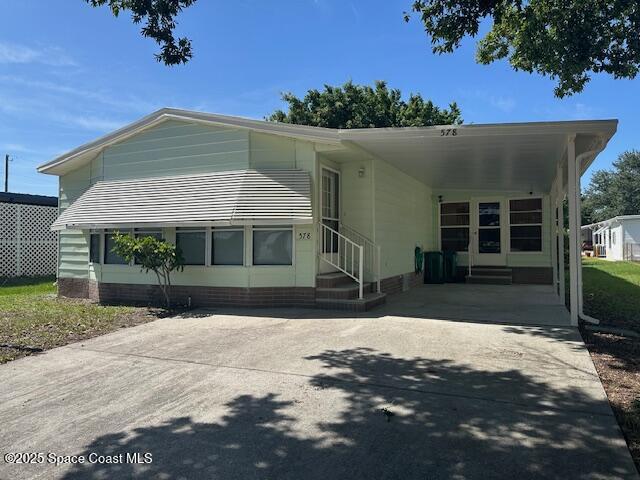 578 Dolphin Circle