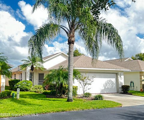 Photo of 4341 Timothy Drive, Merritt Island, FL 32953 (MLS # 1059508)