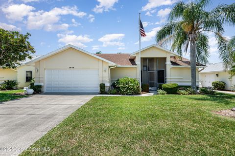 1444 Patriot Drive Melbourne FL 32940