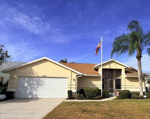 1444 Patriot Drive Melbourne FL 32940