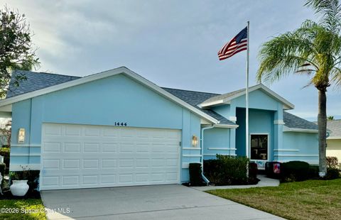 1444 Patriot Drive Melbourne FL 32940