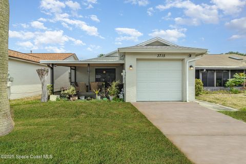 3715 Meadowwood Court Melbourne FL 32935