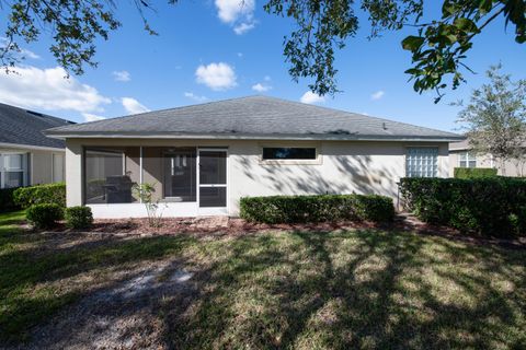 A home in Palm Bay