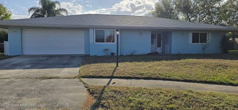 1494 Doral Court NE Palm Bay FL 32905